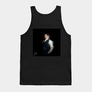 Arthur Tank Top